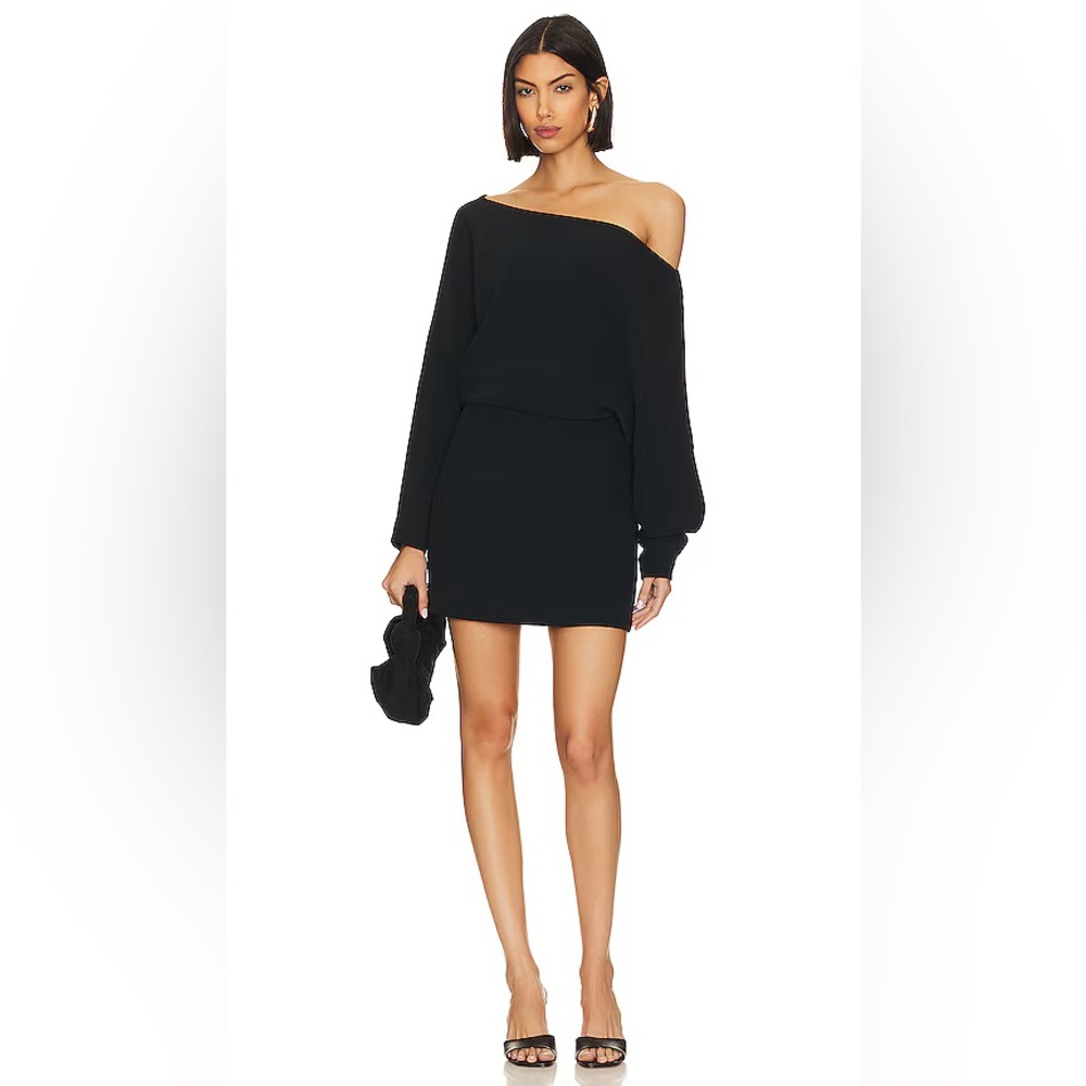 Alexis Katia Mini Dress